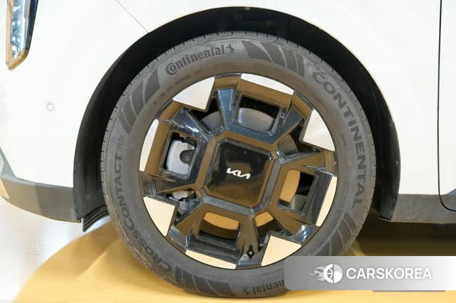 Kia The New Carnival 4th Generation id 4400312 из Кореи 11