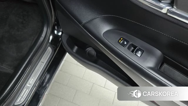 Hyundai The New Grandeur IG id 4281758 из Кореи 11