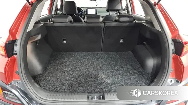 Hyundai Kona id 3464882 из Кореи 11