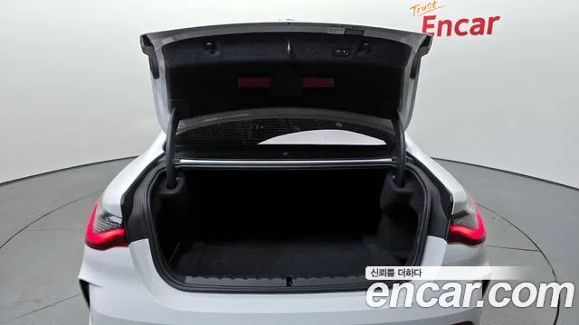 BMW 4 Series (G22) id 2948840 из Кореи 11