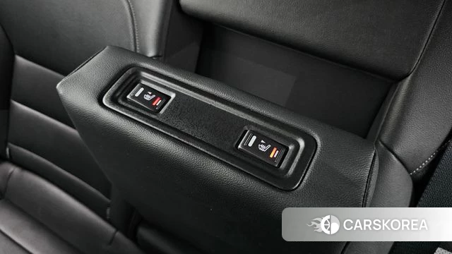 Renault Korea (Samsung) The New QM6 id 4518642 из Кореи 11