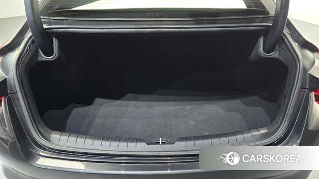 Kia K8 Hybrid id 4223677 из Кореи 11