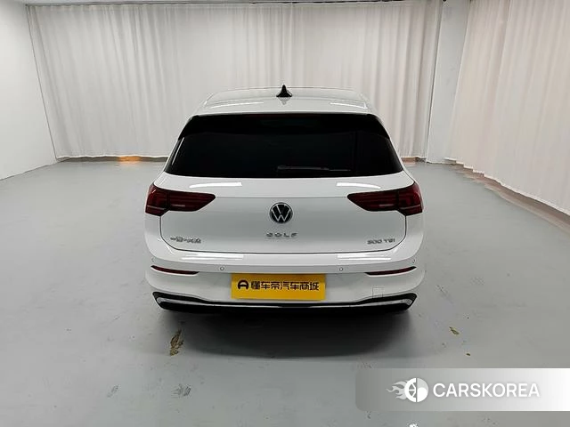 Volkswagen Golf id 4240429 из Китая 11