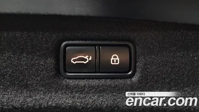 Genesis G90 id 2876200 из Кореи 11