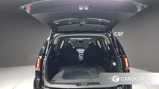 Kia Mohave Master id 3557443 из Кореи 11