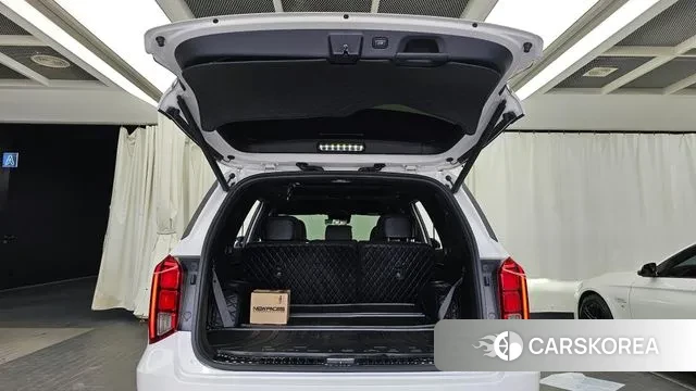 Hyundai The New Palisade id 2988822 из Кореи 11