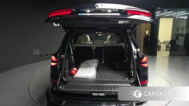 BMW X5 (G05) id 4532965 из Кореи 11