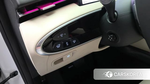 Genesis GV70 id 4442238 из Кореи 11