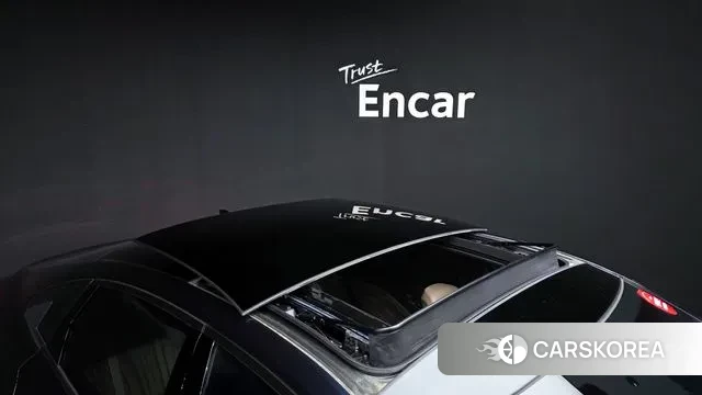 Kia K8 id 3690363 из Кореи 11