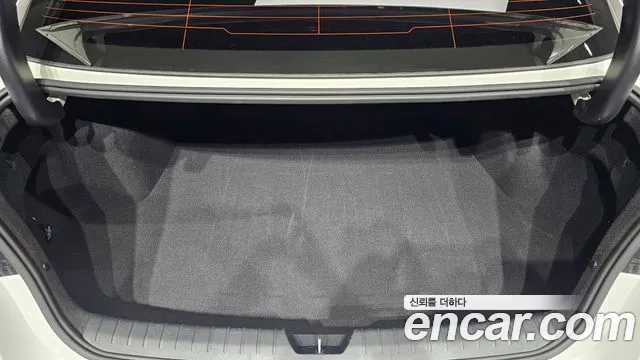 Kia K5 second generation id 2840309 из Кореи 11