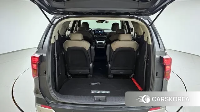 Kia The New Carnival 4th Generation id 3751235 из Кореи 11