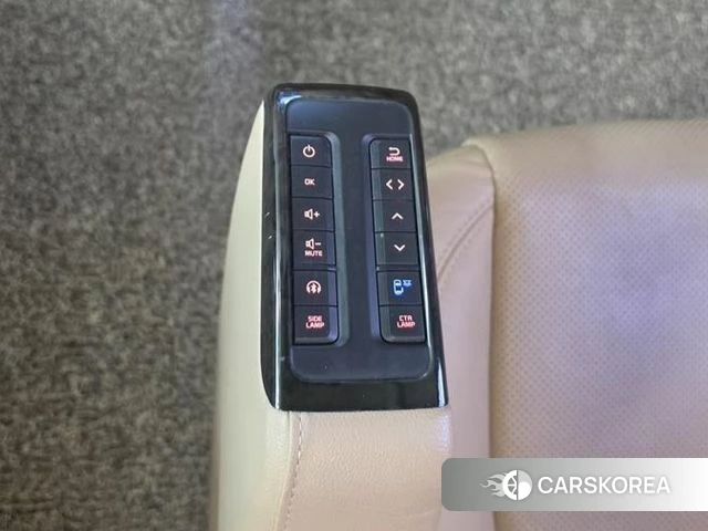 Kia The New Carnival id 4642793 из Кореи 11