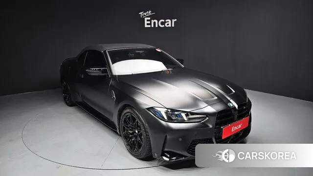 BMW M4 (G82) id 3486959 из Кореи 11