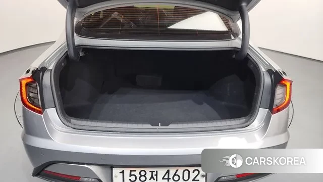 Hyundai Sonata Hybrid (DN8) id 3748059 из Кореи 11