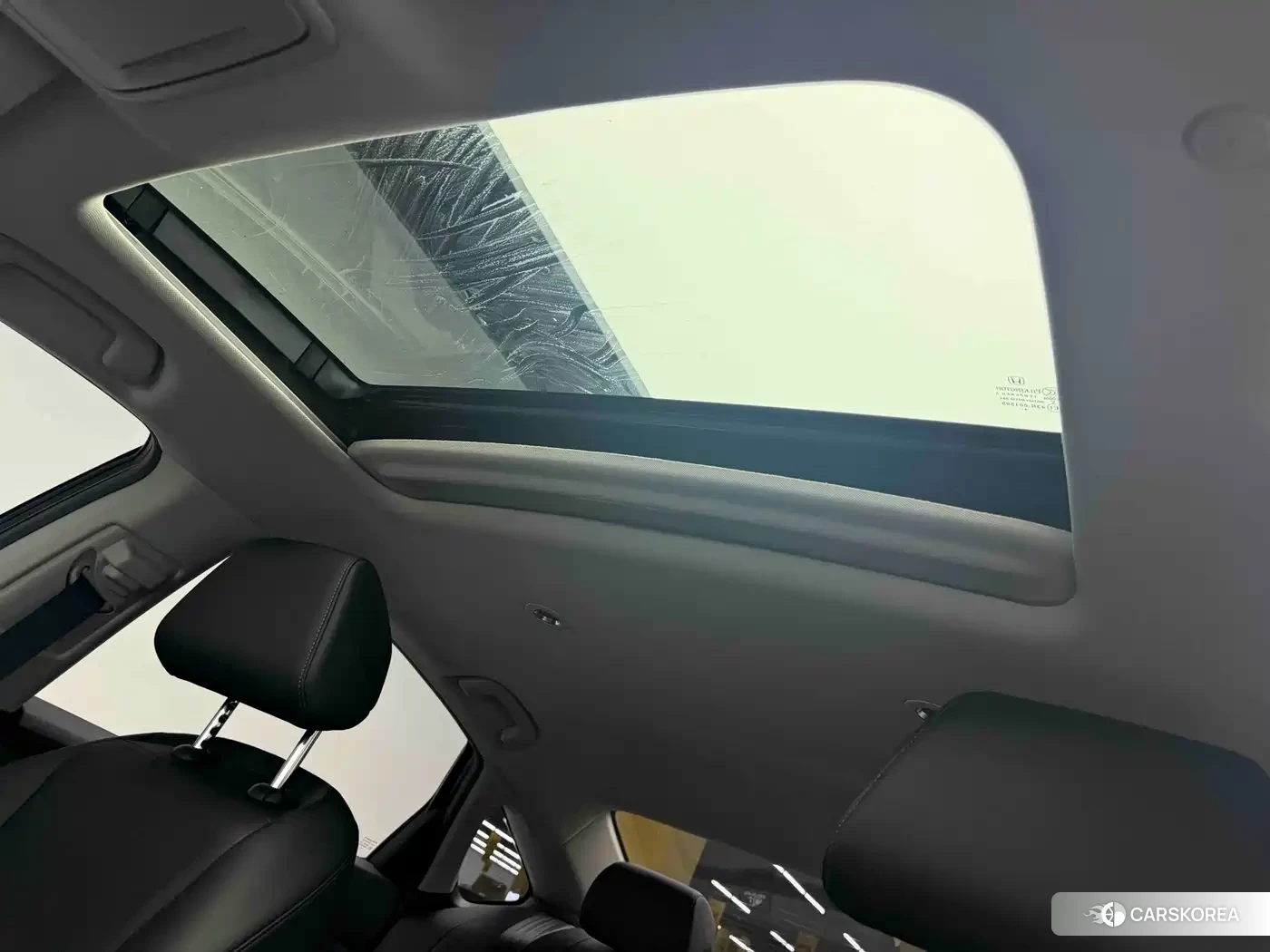 Honda Accord id 4548024 из Китая 11