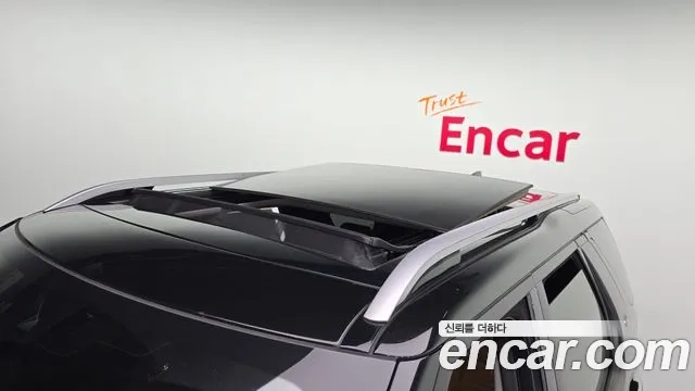 Land Rover Discovery 5 id 2952084 из Кореи 11