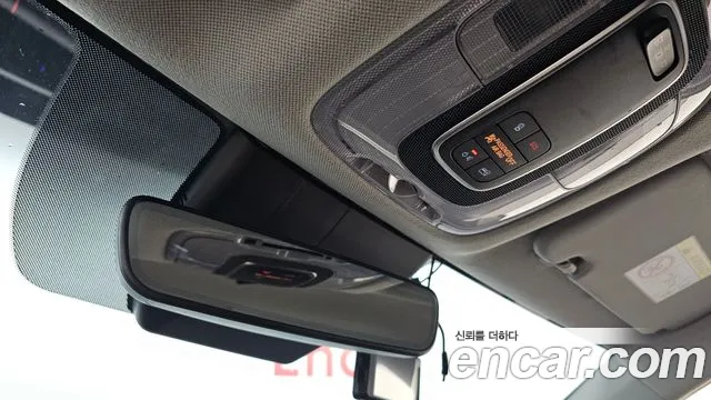 Hyundai Avante Hybrid (CN7) id 2751907 из Кореи 11