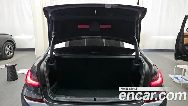 BMW 3 Series (G20) id 2670179 из Кореи 11