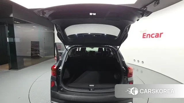 Kia Seltos id 3350726 из Кореи 11