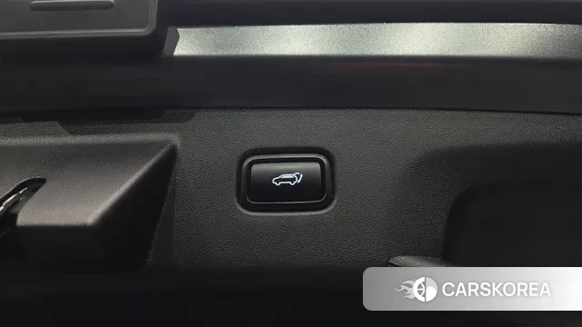 Hyundai Tucson Hybrid (NX4) id 3759357 из Кореи 11