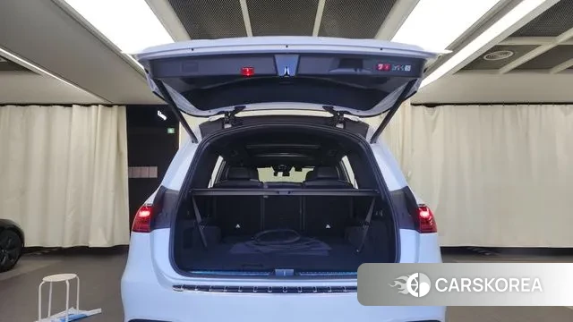 Mercedes-Benz GLS - Class X167 id 3393615 из Кореи 11