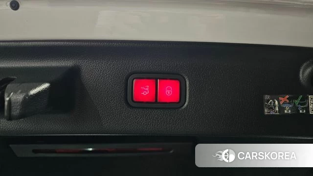 Mercedes-Benz S-Class W223 id 4349277 из Кореи 11