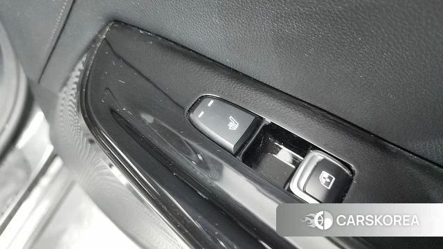Kia The New K5 3rd generation id 4617970 из Кореи 11