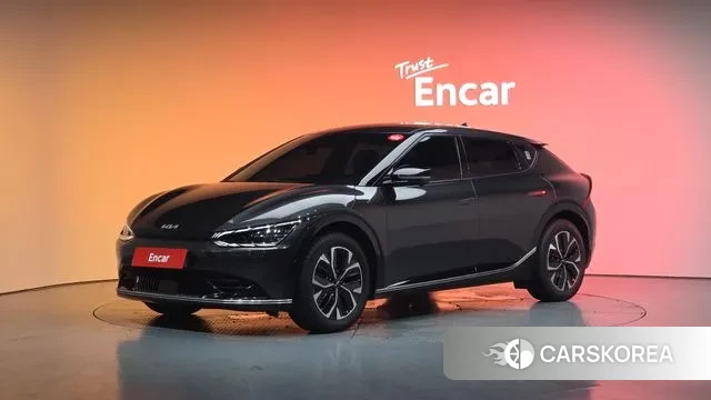 Kia EV6 id 3011937 из Кореи 11