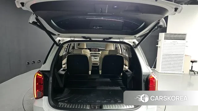 Hyundai Palisade id 3459363 из Кореи 11