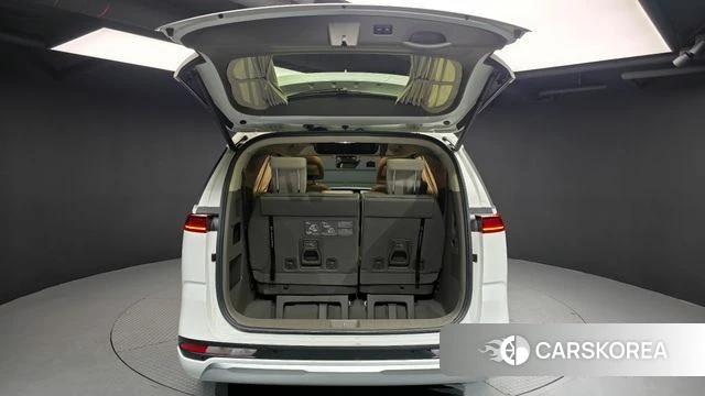 Kia Carnival 4th generation id 3860528 из Кореи 11