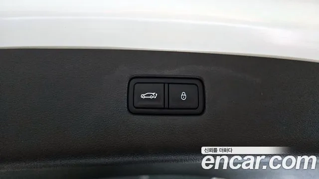 Genesis GV80 id 2862495 из Кореи 11