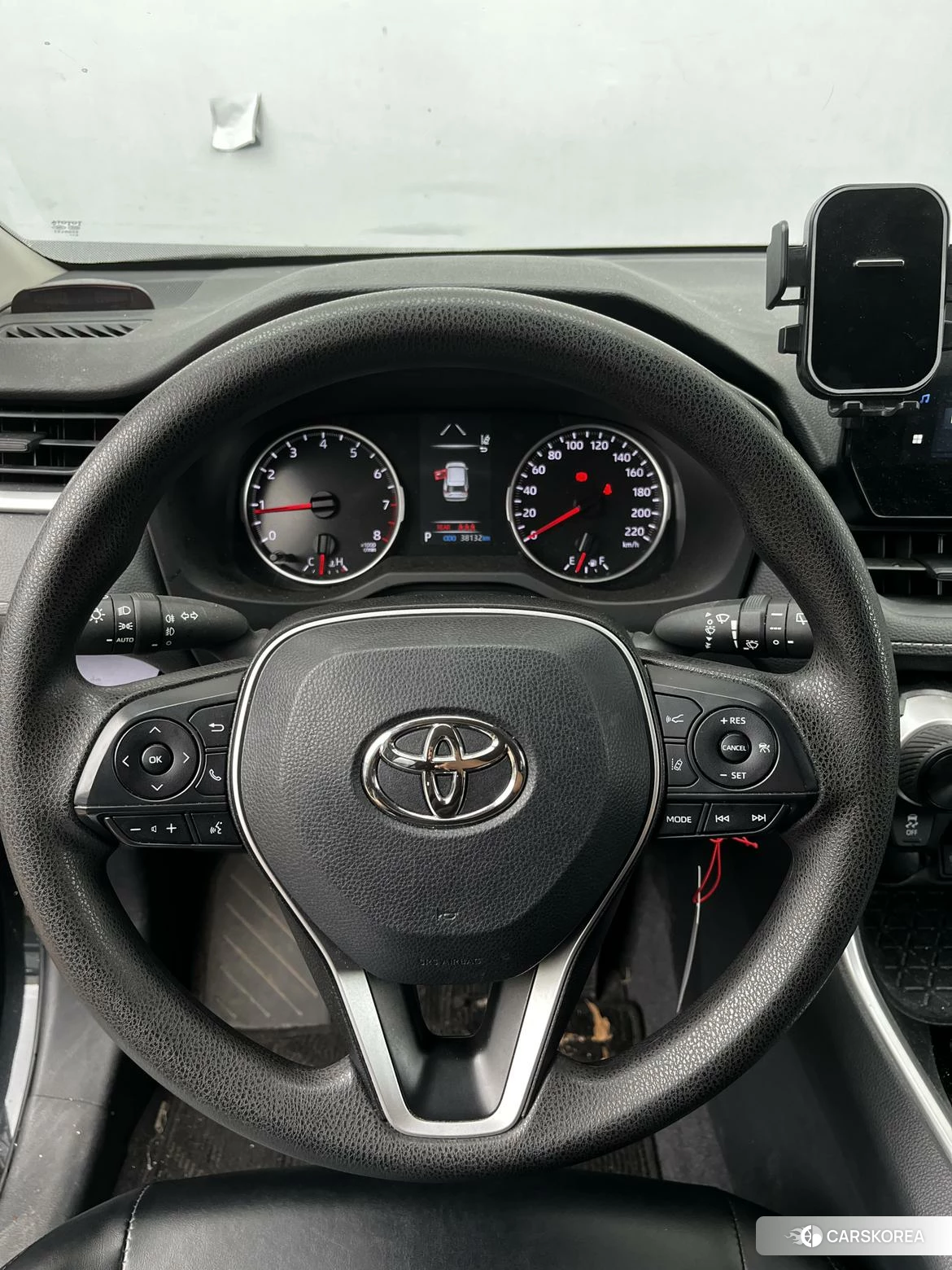 Toyota RAV4 id 4479645 из Китая 11