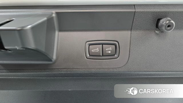 Porsche Panamera (971) id 3883760 из Кореи 11