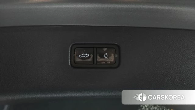 Genesis GV80 id 4682593 из Кореи 11