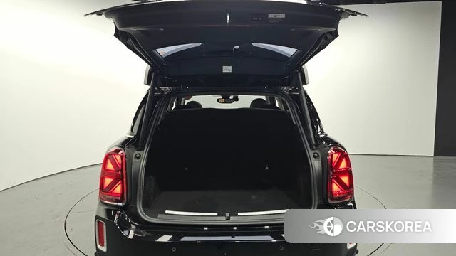 Mini Cooper Countryman id 4294124 из Кореи 11