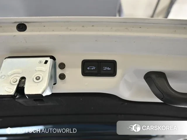 Hyundai Staria id 3080725 из Кореи 11