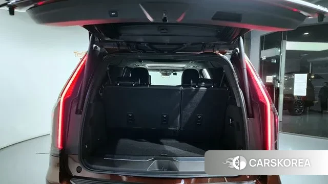 Cadillac Escalade 5th Generation id 2351168 из Кореи 11