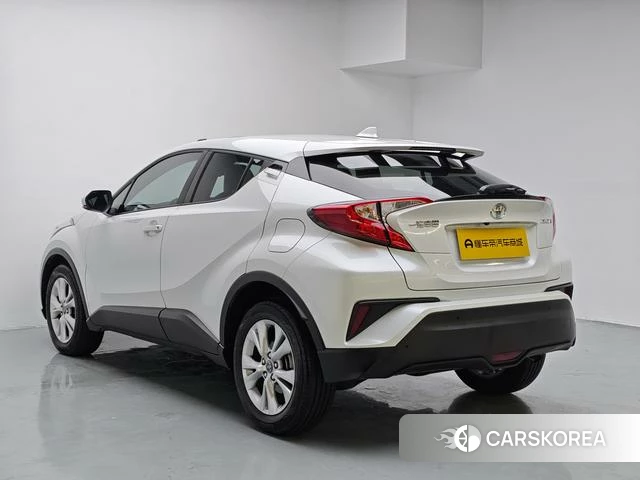 Toyota IZOA id 4253940 из Китая 11