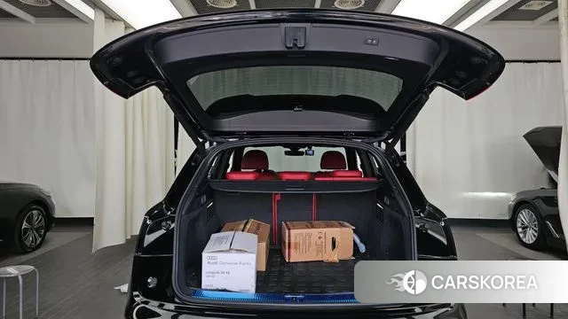 Audi SQ5 (FY) id 2980907 из Кореи 11