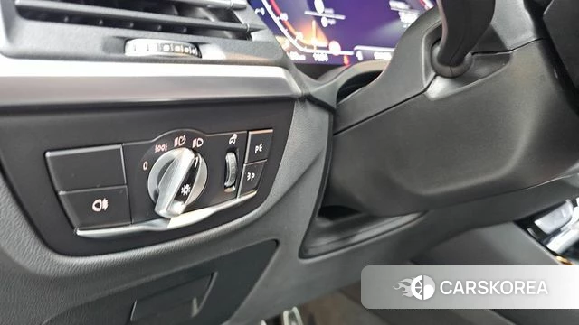 BMW X3 (G01) id 4493989 из Кореи 11