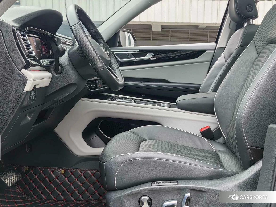 Volkswagen Tourang id 4485362 из Китая 11