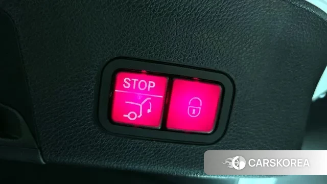 Mercedes-Benz GLE - Class W166 id 3779184 из Кореи 11