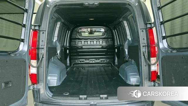 Hyundai Staria id 3016699 из Кореи 11