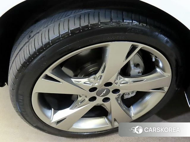 Genesis GV80 id 4514540 из Кореи 11