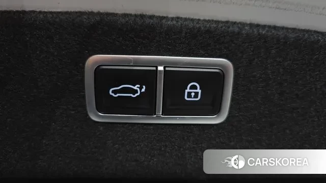 Genesis G80 (RG3) id 3513883 из Кореи 11