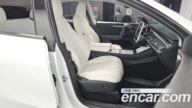 Tesla Model Y id 2676022 из Кореи 11