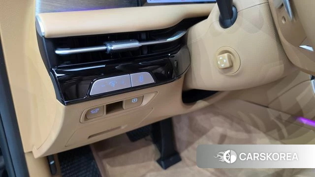Genesis G80 (RG3) id 4757470 из Кореи 11