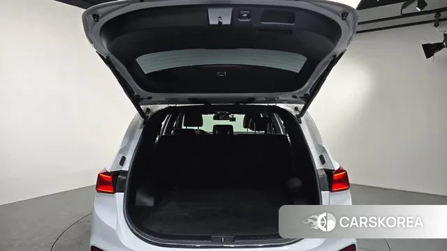 Hyundai Santa Fe TM id 3612191 из Кореи 11