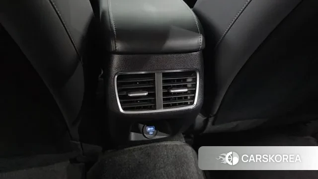 Hyundai Sonata (DN8) id 3479562 из Кореи 11