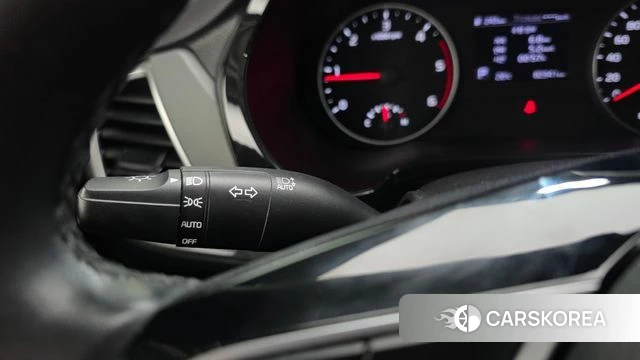 Kia Seltos id 4899591 из Кореи 11